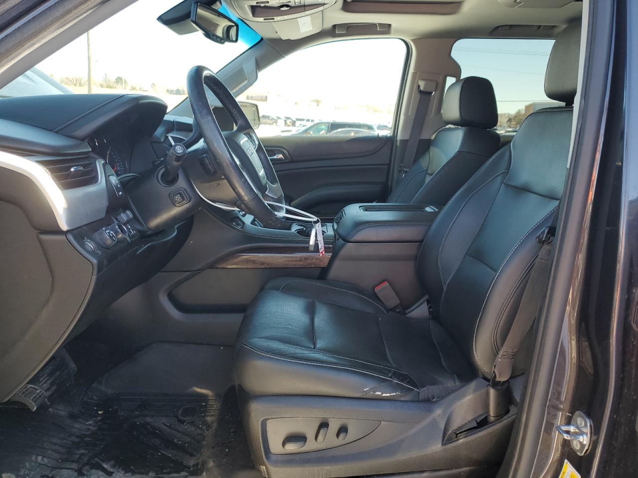 2018 GMC Yukon - Image 7