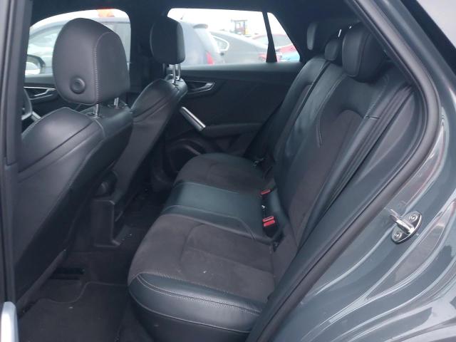 2019 AUDI Q2 SQ2 QUATTRO 5DR S TRONIC