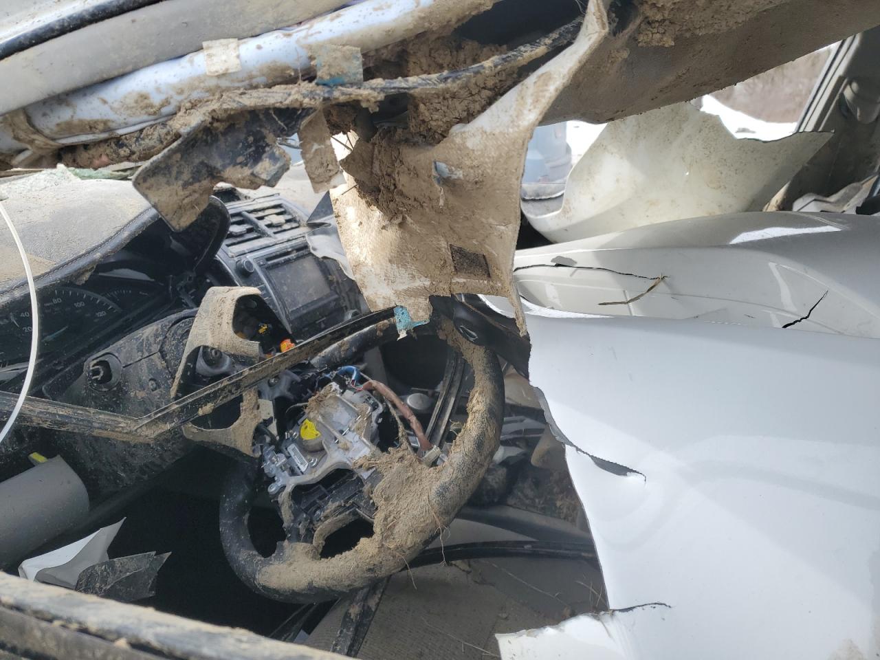2014 Toyota Camry - Image 7