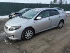2009 Toyota Corolla Base for Sale in Finksburg, MD - Side