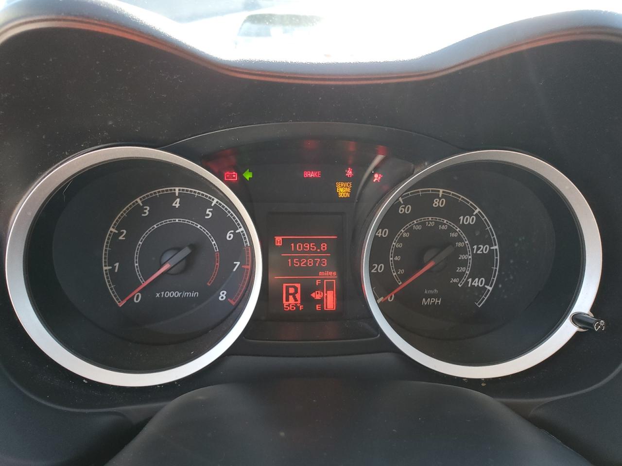 2015 Mitsubishi Lancer - Image 9