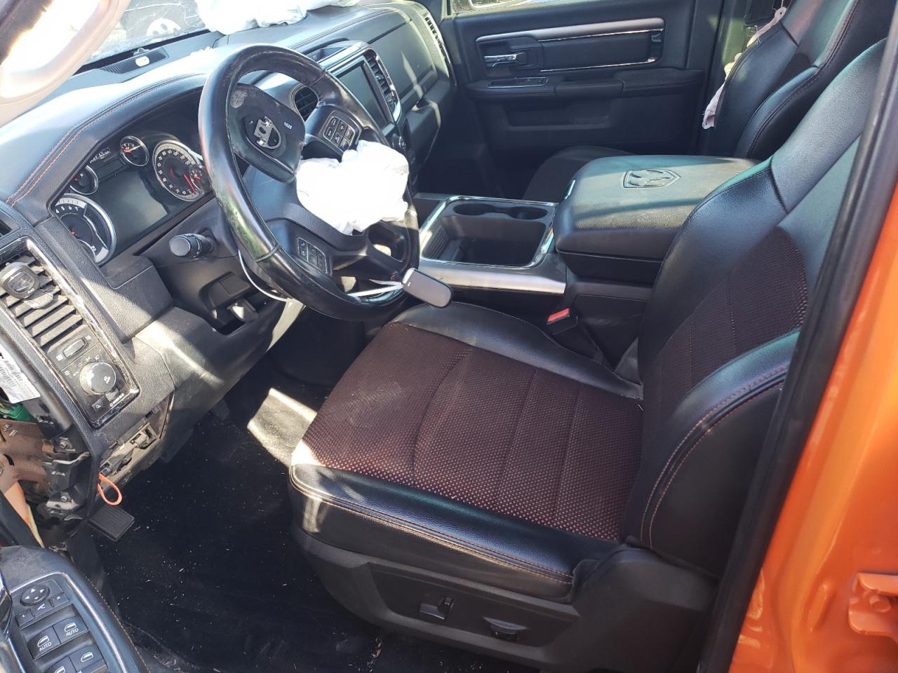 2017 RAM 1500 - Image 7