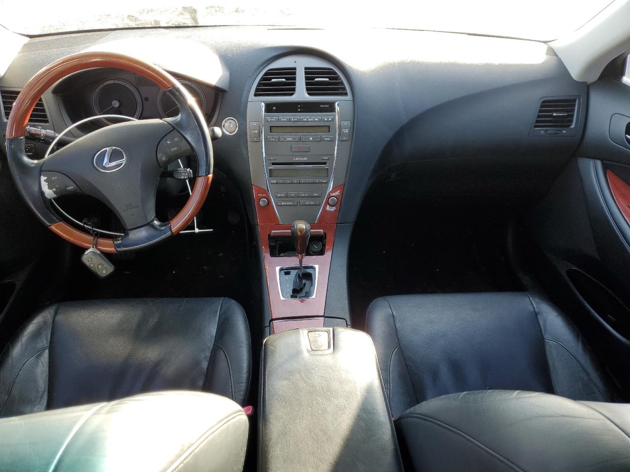 2007 Lexus ES - Image 8