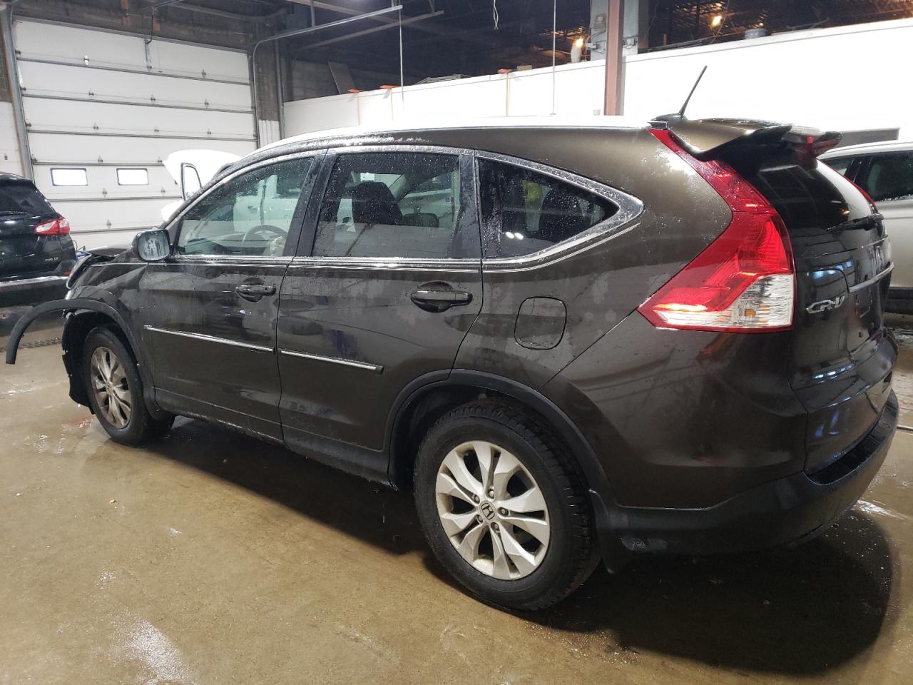 2014 Honda CR-V - Image 2