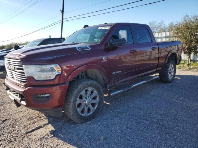 2020 Ram 2500 Laramie