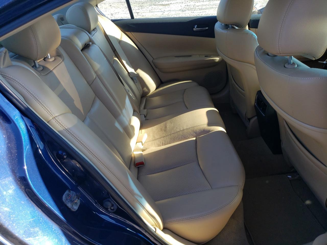 2009 Nissan Maxima - Image 10