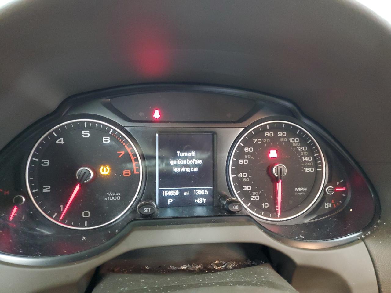 2017 Audi Q5 - Image 9