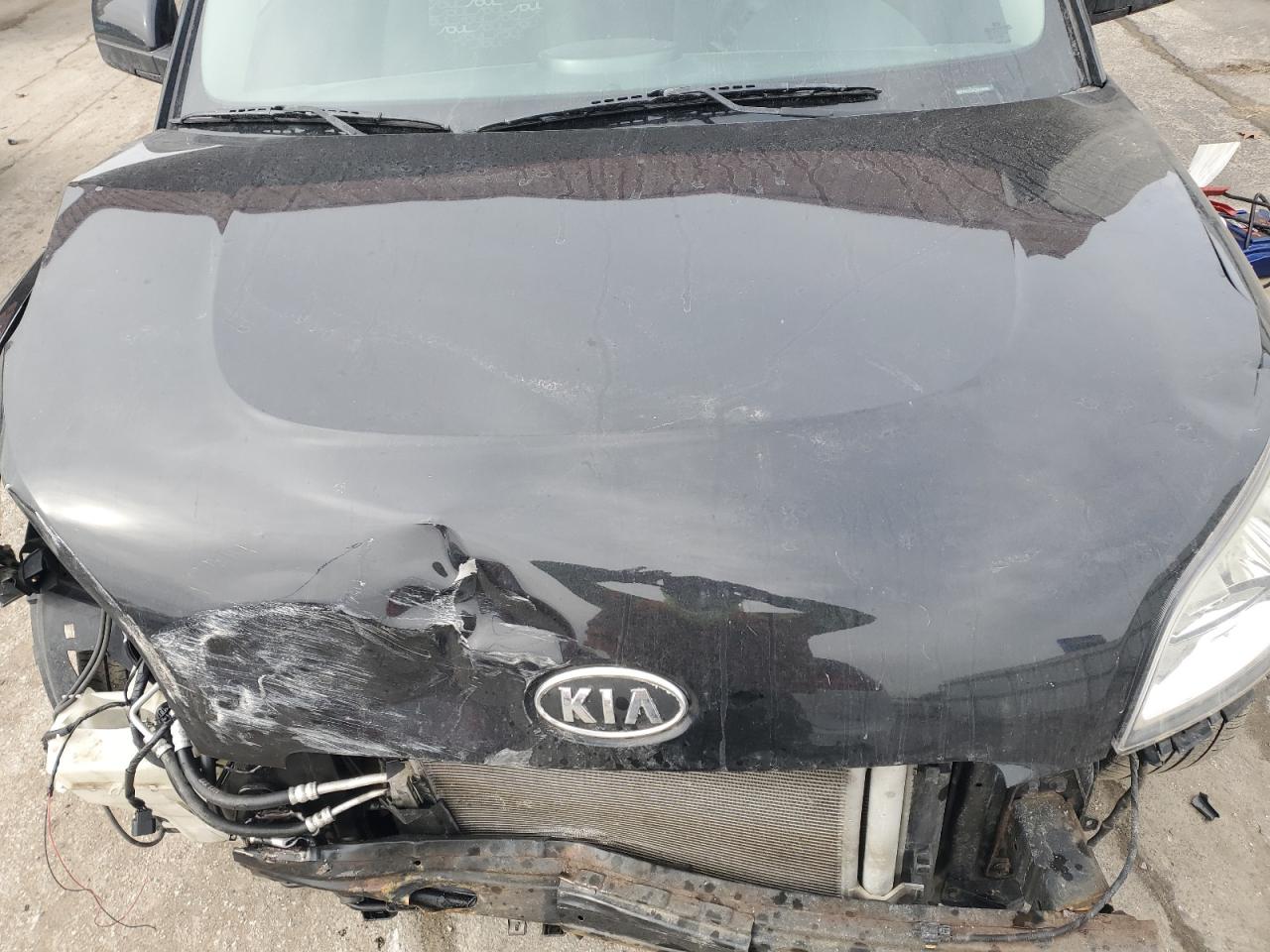 2011 Kia Soul - Image 11