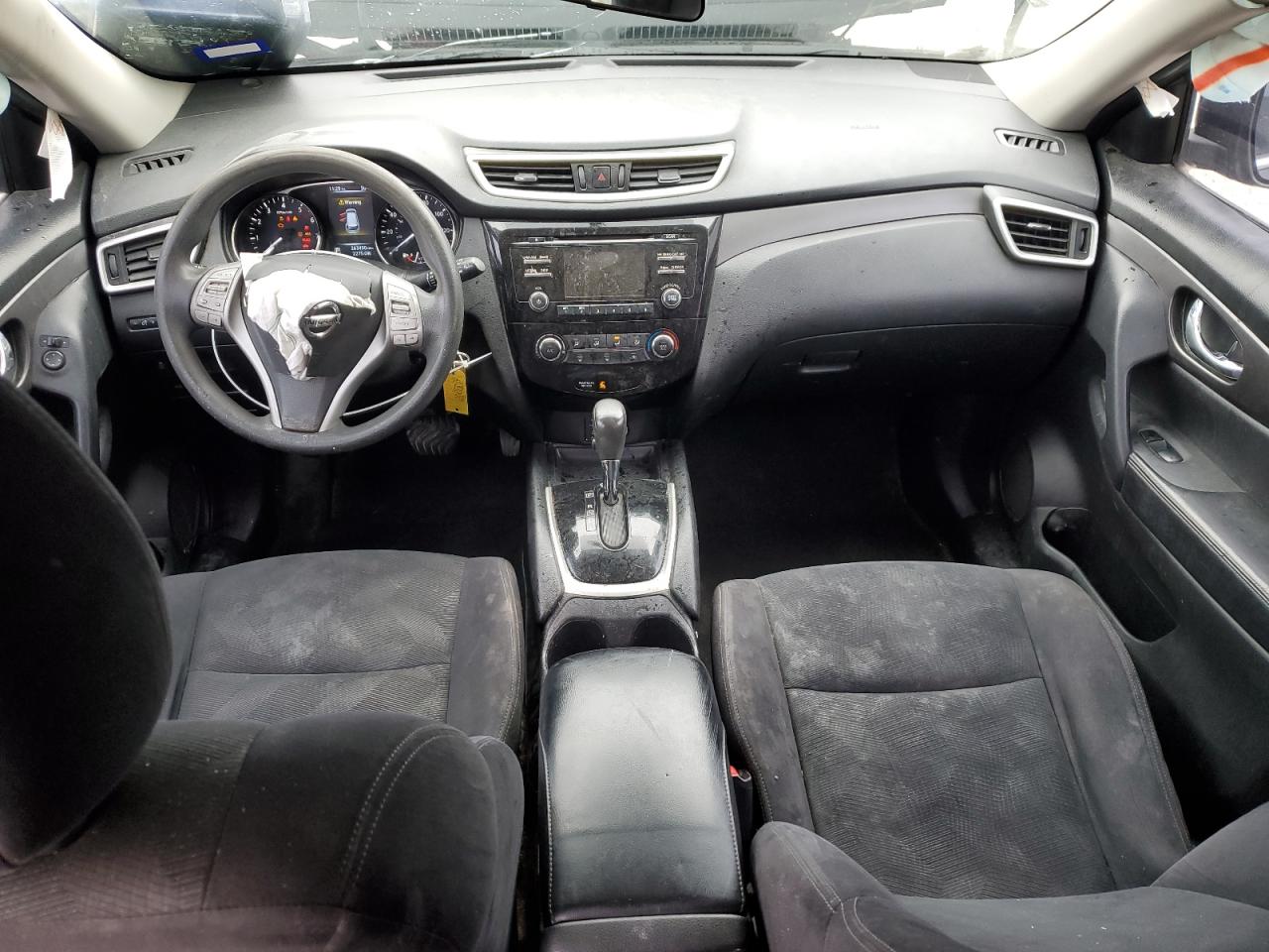 2016 Nissan Rogue - Image 8