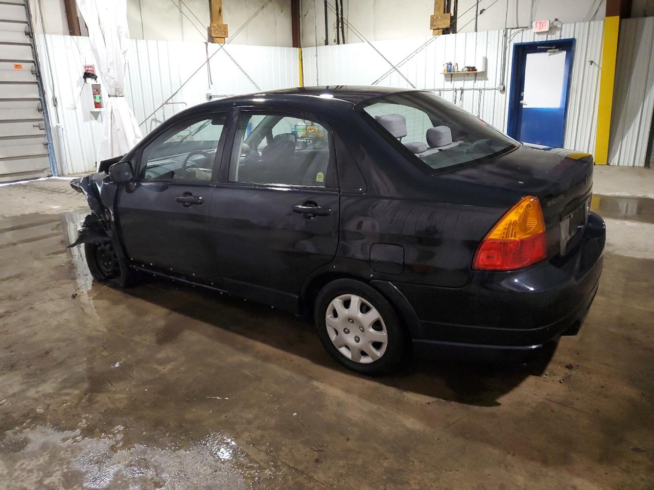 2003 Suzuki Aerio - Image 2