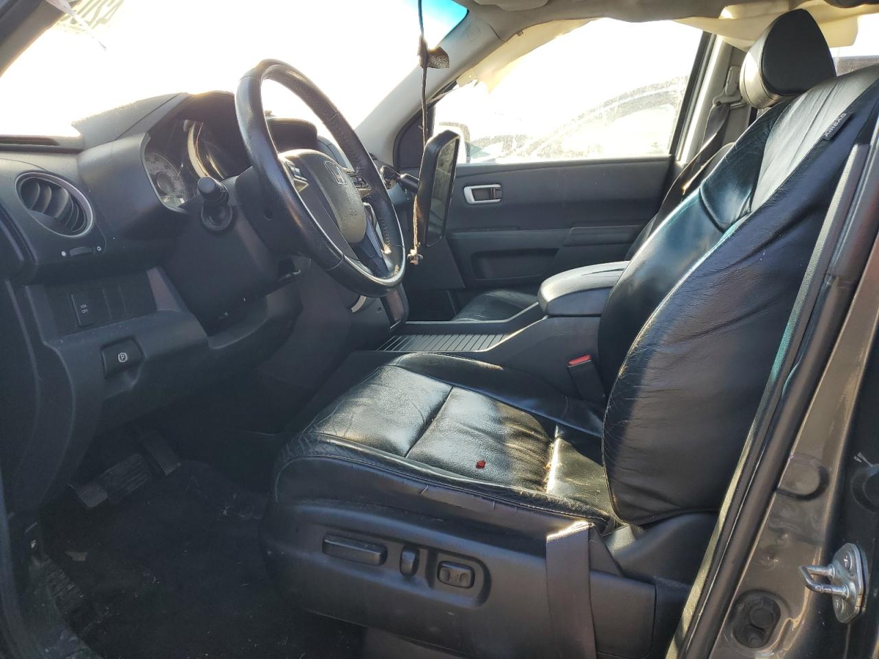 2011 Honda Pilot - Image 7