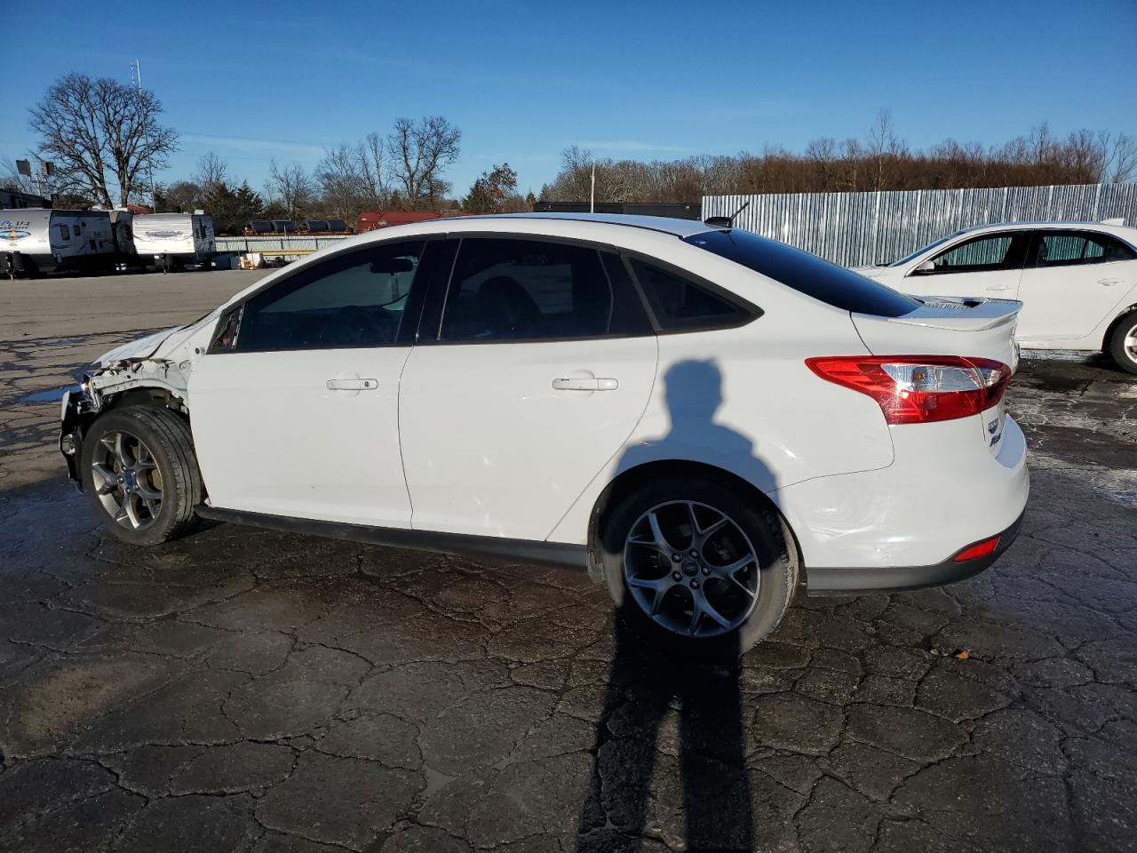 2013 Ford Focus - Image 2