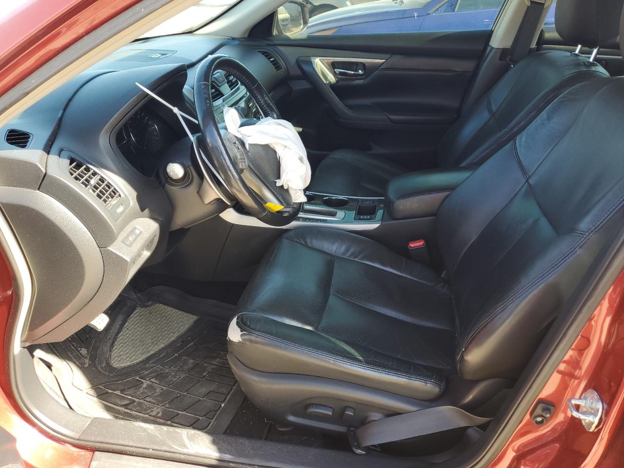 2013 Nissan Altima - Image 7