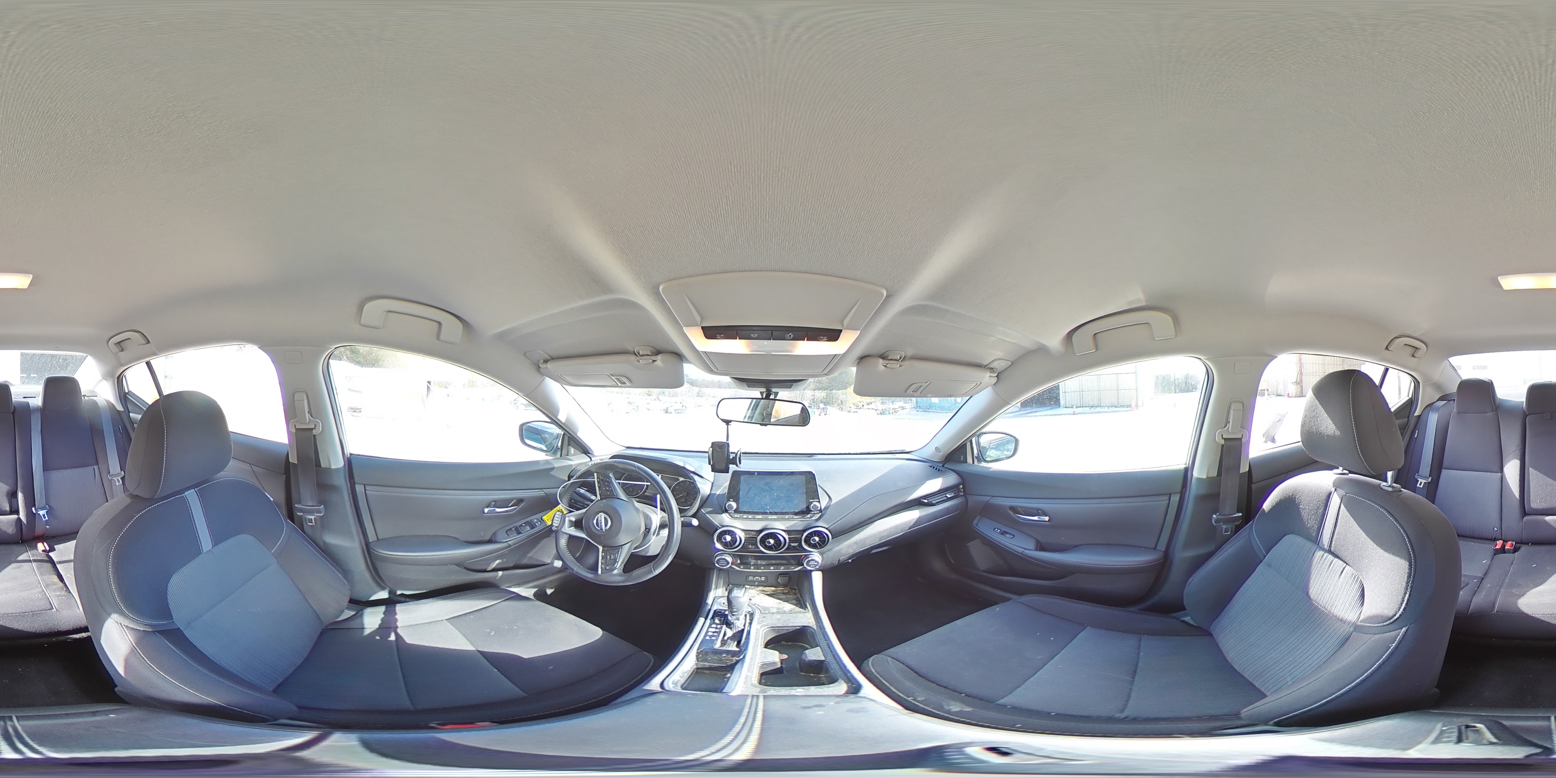 2021 Nissan Sentra - Image 13