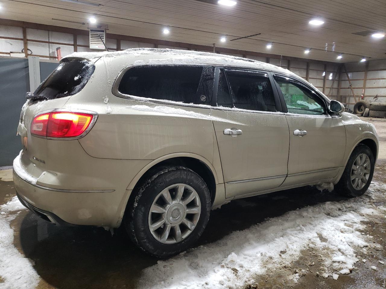 2014 Buick Enclave - Image 3