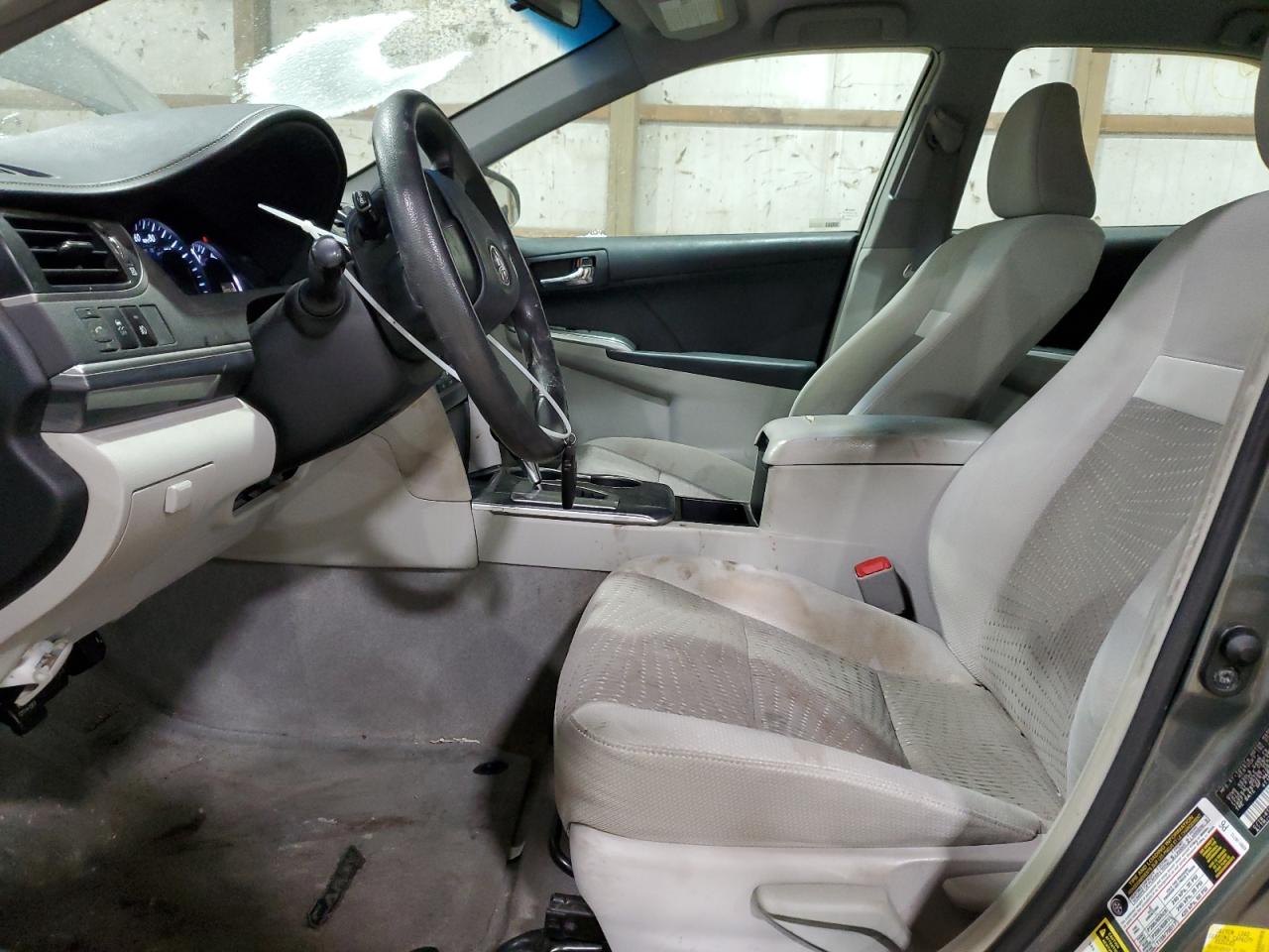 2012 Toyota Camry - Image 7