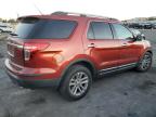 2014 Ford Explorer Xlt de vânzare în North Las Vegas, NV - Mechanical