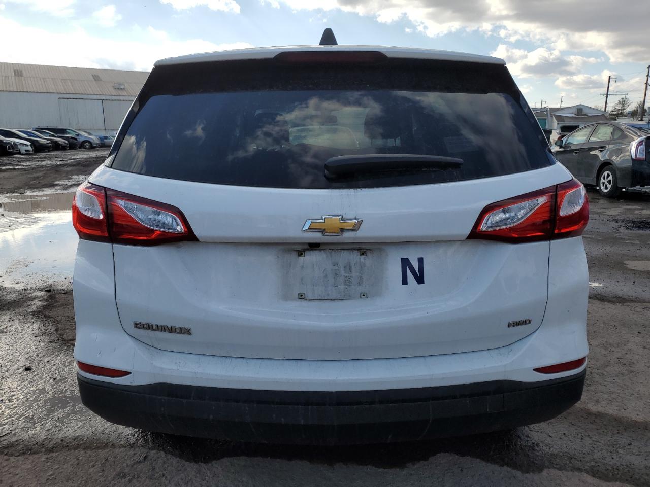 2019 Chevrolet Equinox - Image 6