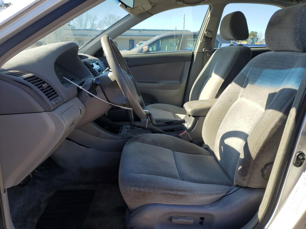 2002 Toyota Camry - Image 7