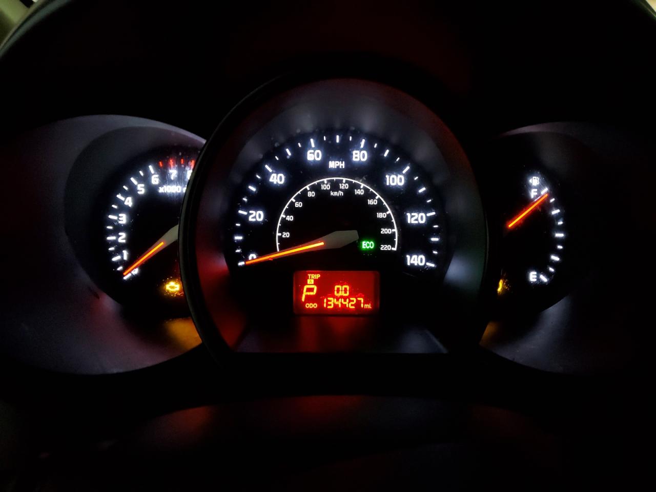 2013 Kia Rio - Image 9