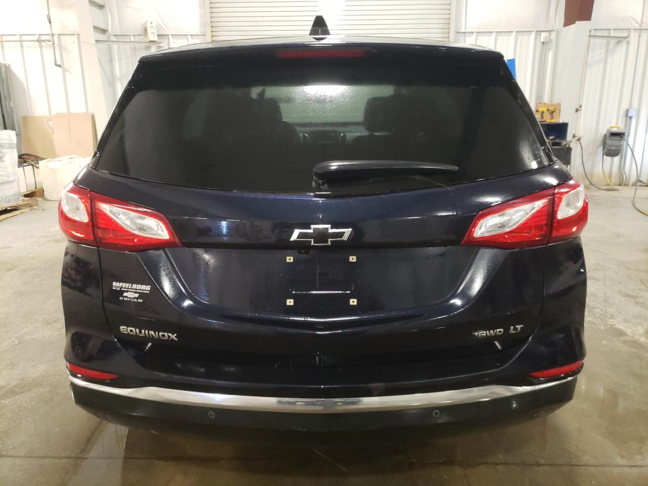 2020 Chevrolet Equinox - Image 6