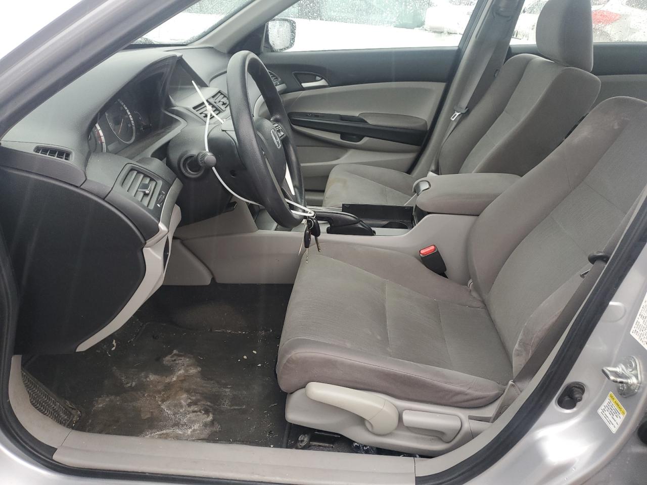 2011 Honda Accord - Image 7