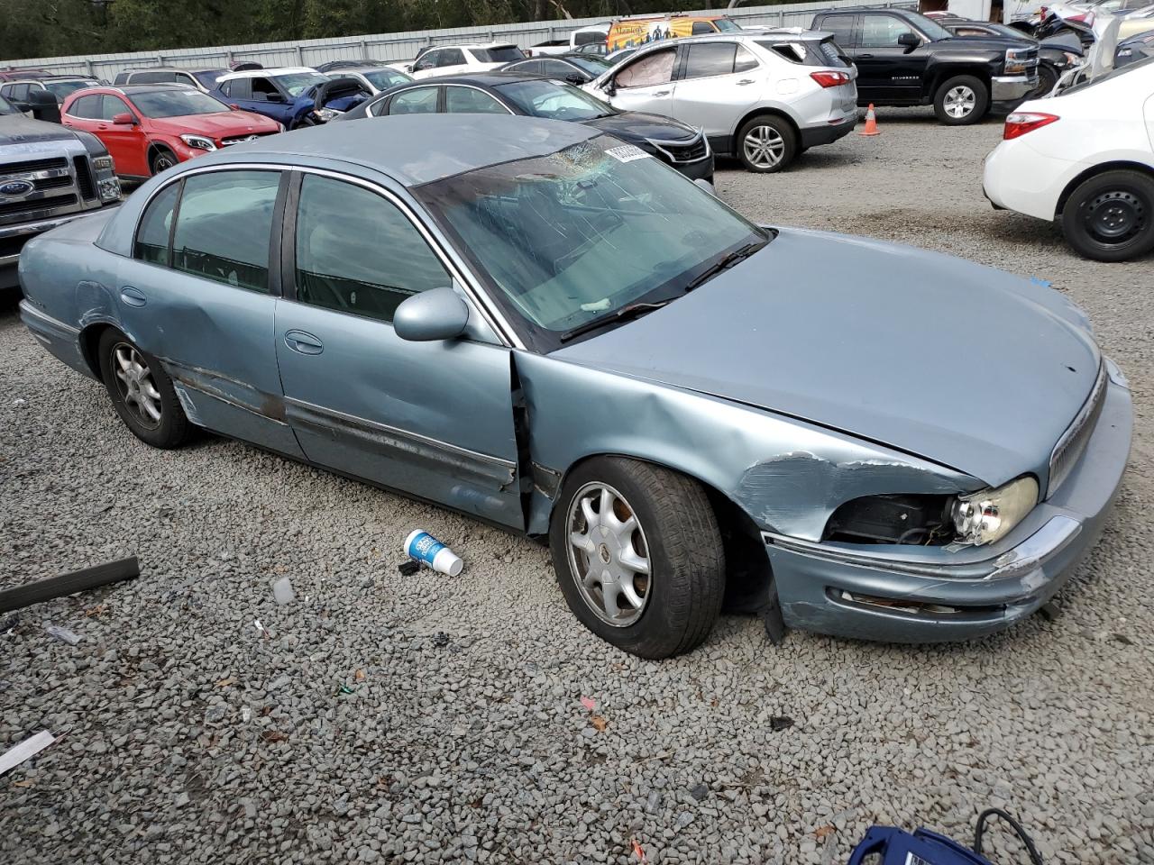2003 Buick Park Avenue - Image 4