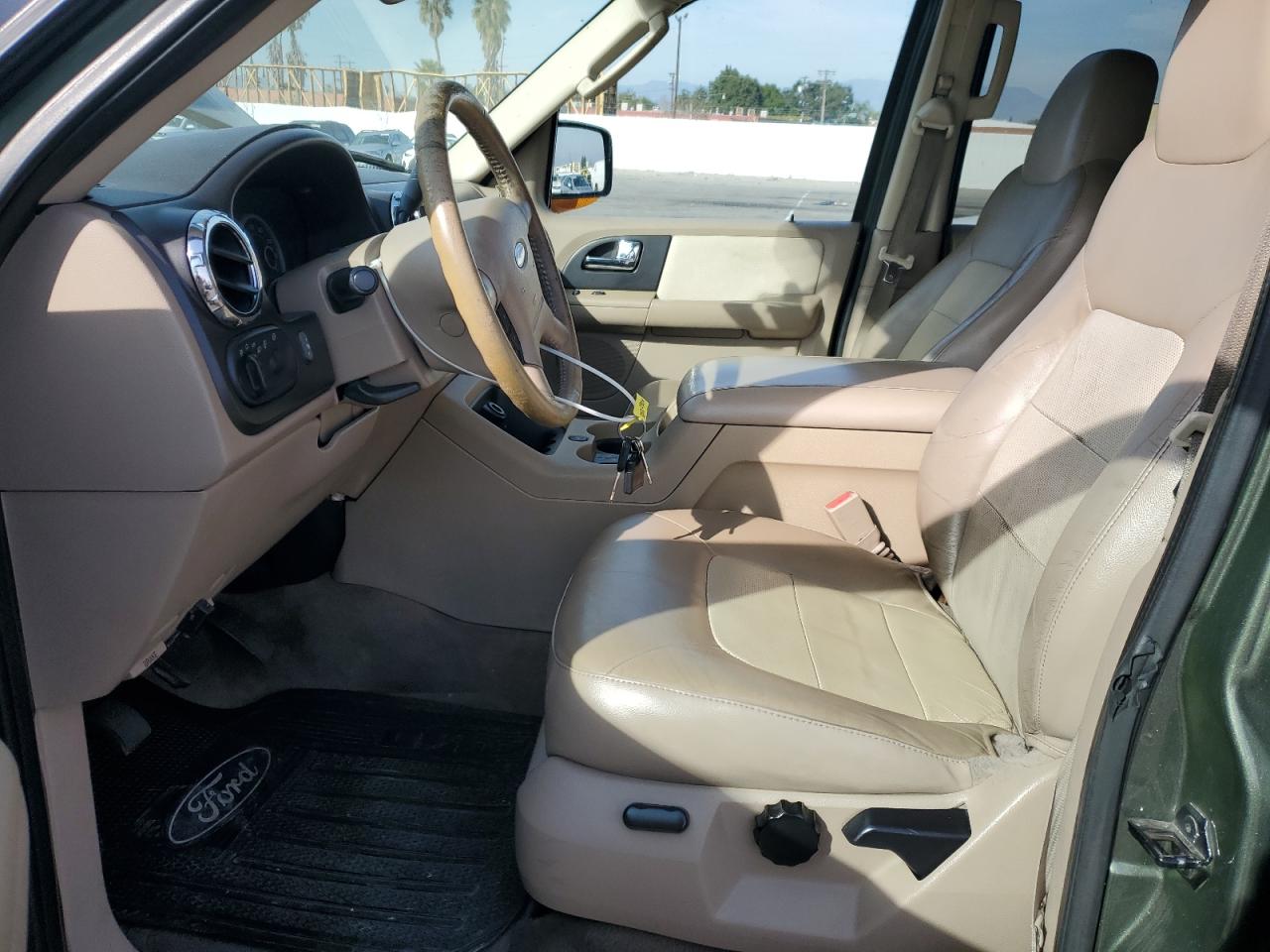 2006 Ford Expedition - Image 7