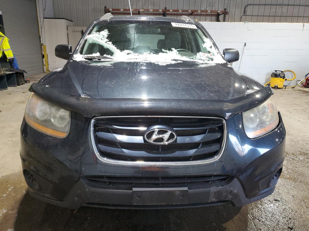 2011 Hyundai Santa Fe - Image 5