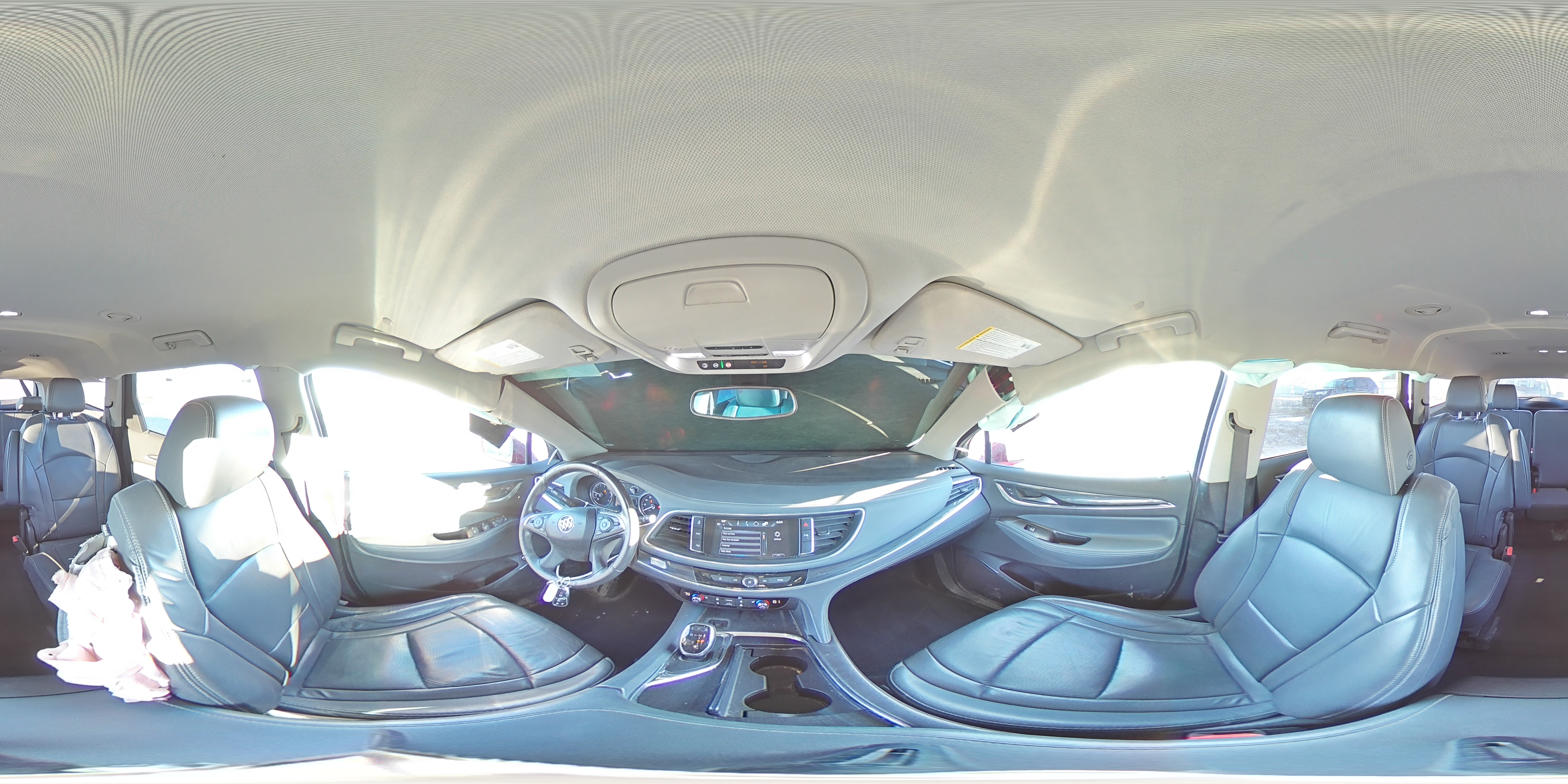 2018 Buick Enclave - Image 13