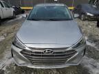 2020 Hyundai Elantra Sel zu verkaufen in Waldorf, MD - Front End