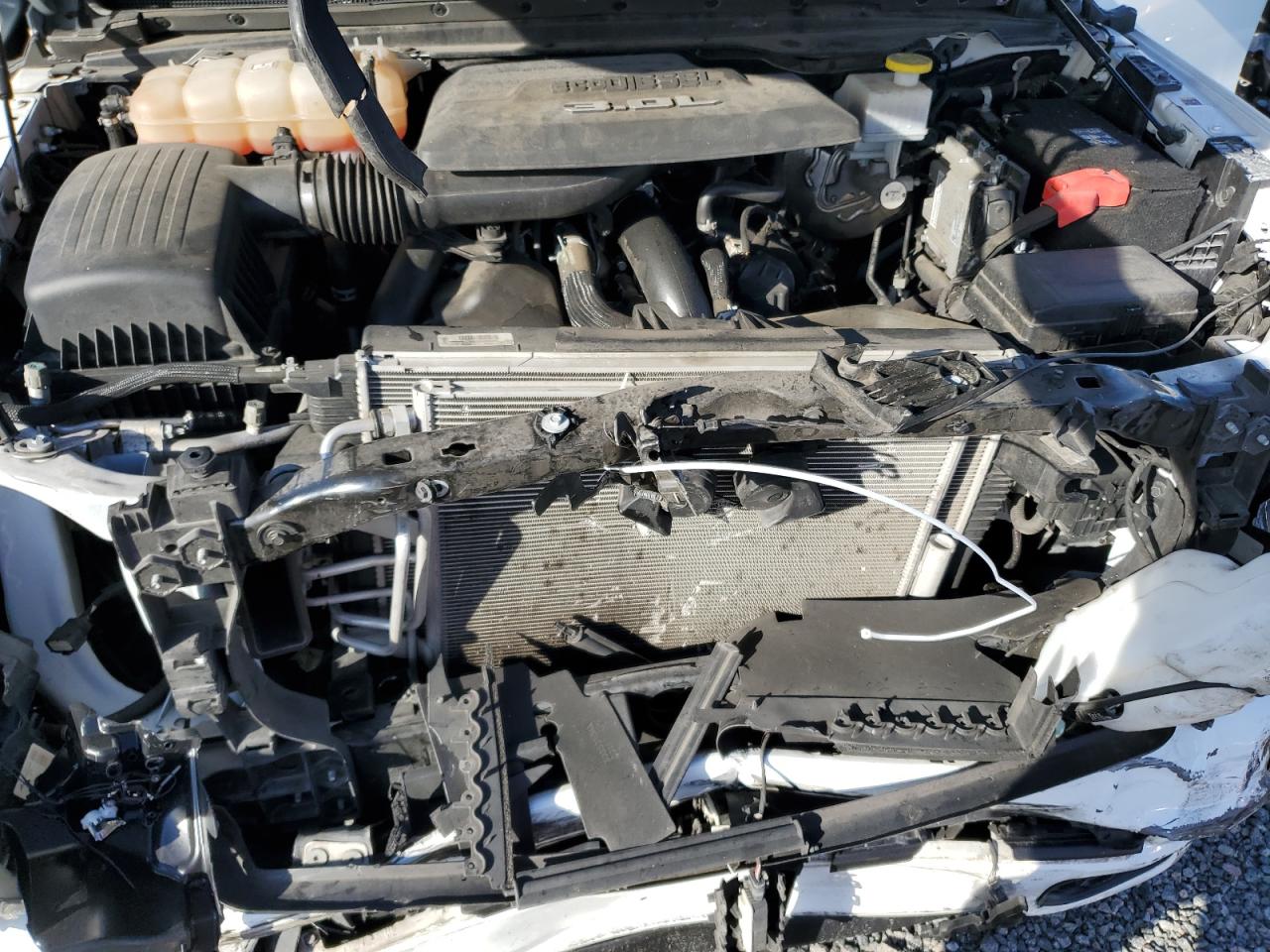 2022 RAM 1500 - Image 11
