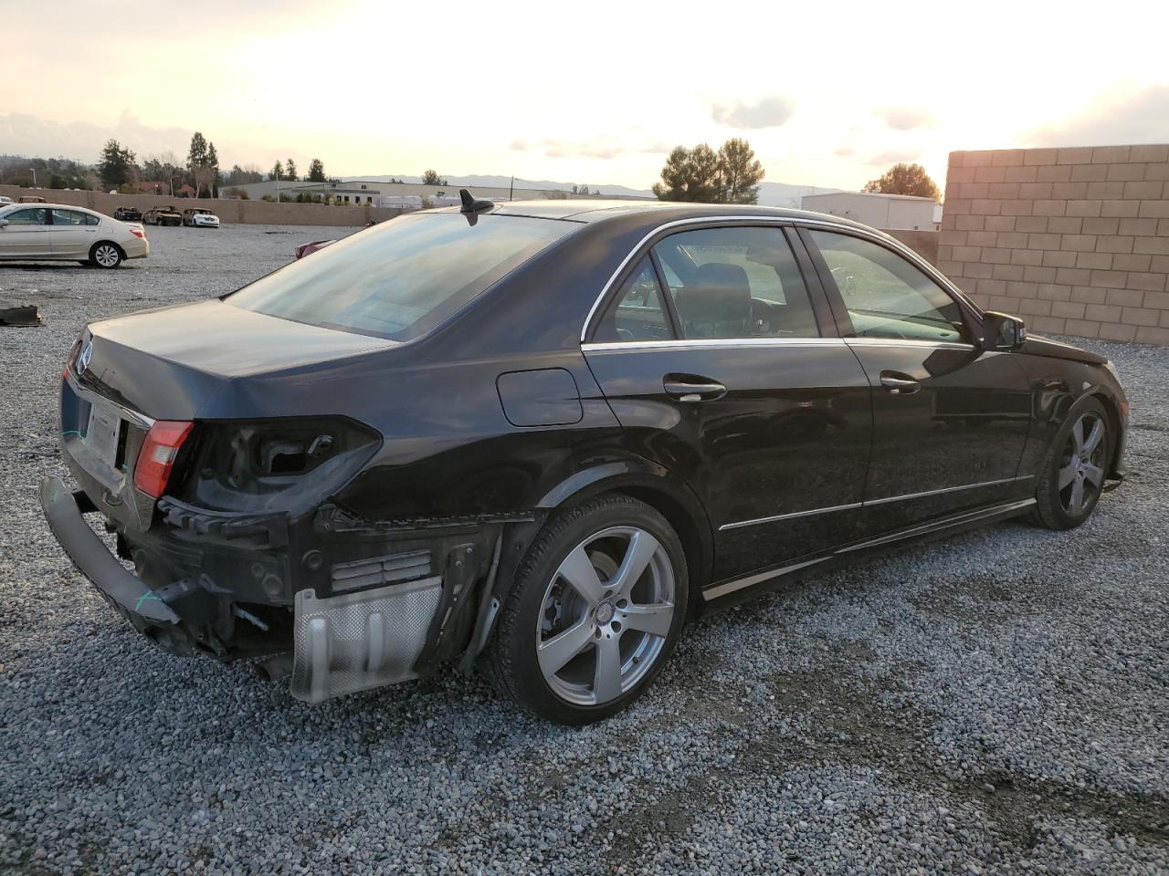 2011 Mercedes-Benz E-klasse - Image 3