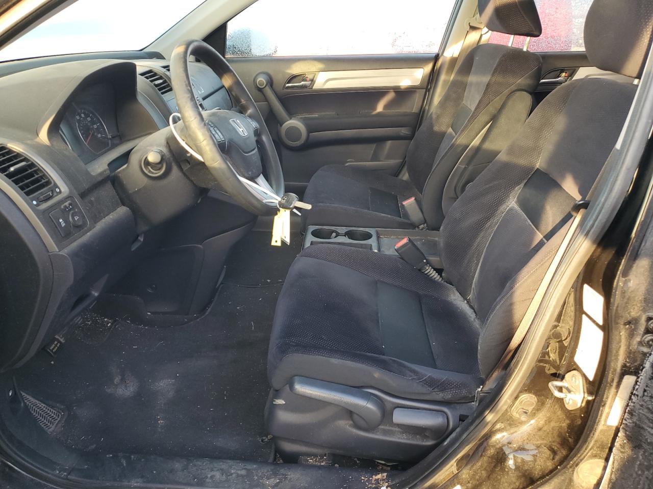 2010 Honda CR-V - Image 7