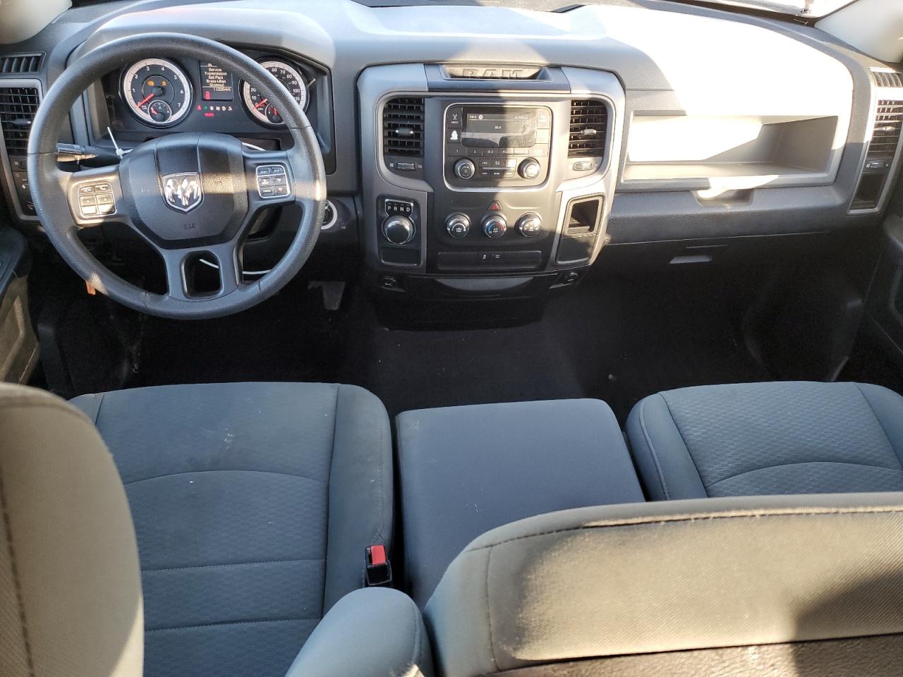 2018 RAM 1500 - Image 8