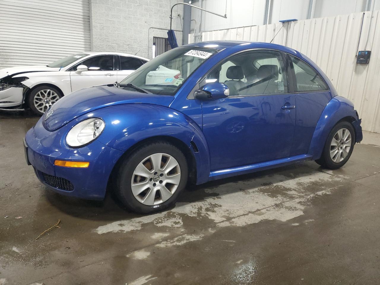 2008 Volkswagen New Beetle S იყიდება Ham Lake-ში, MN - Rear End