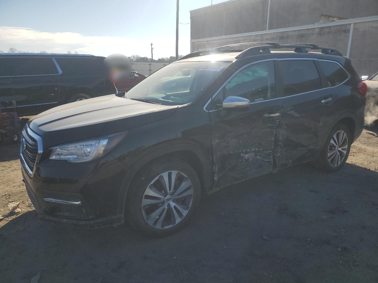 2020 Subaru Ascent - Image 1