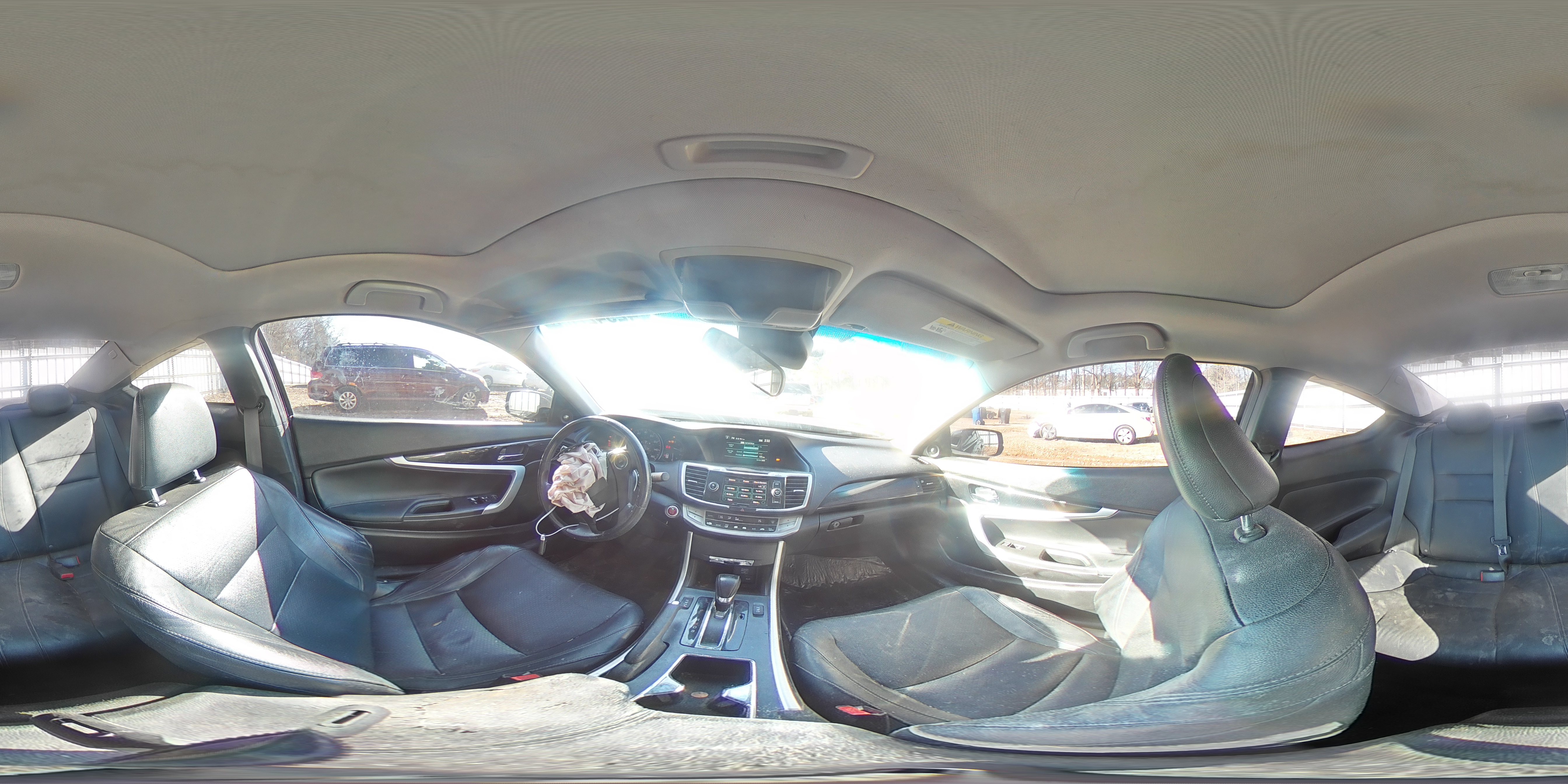 2013 Honda Accord - Image 12
