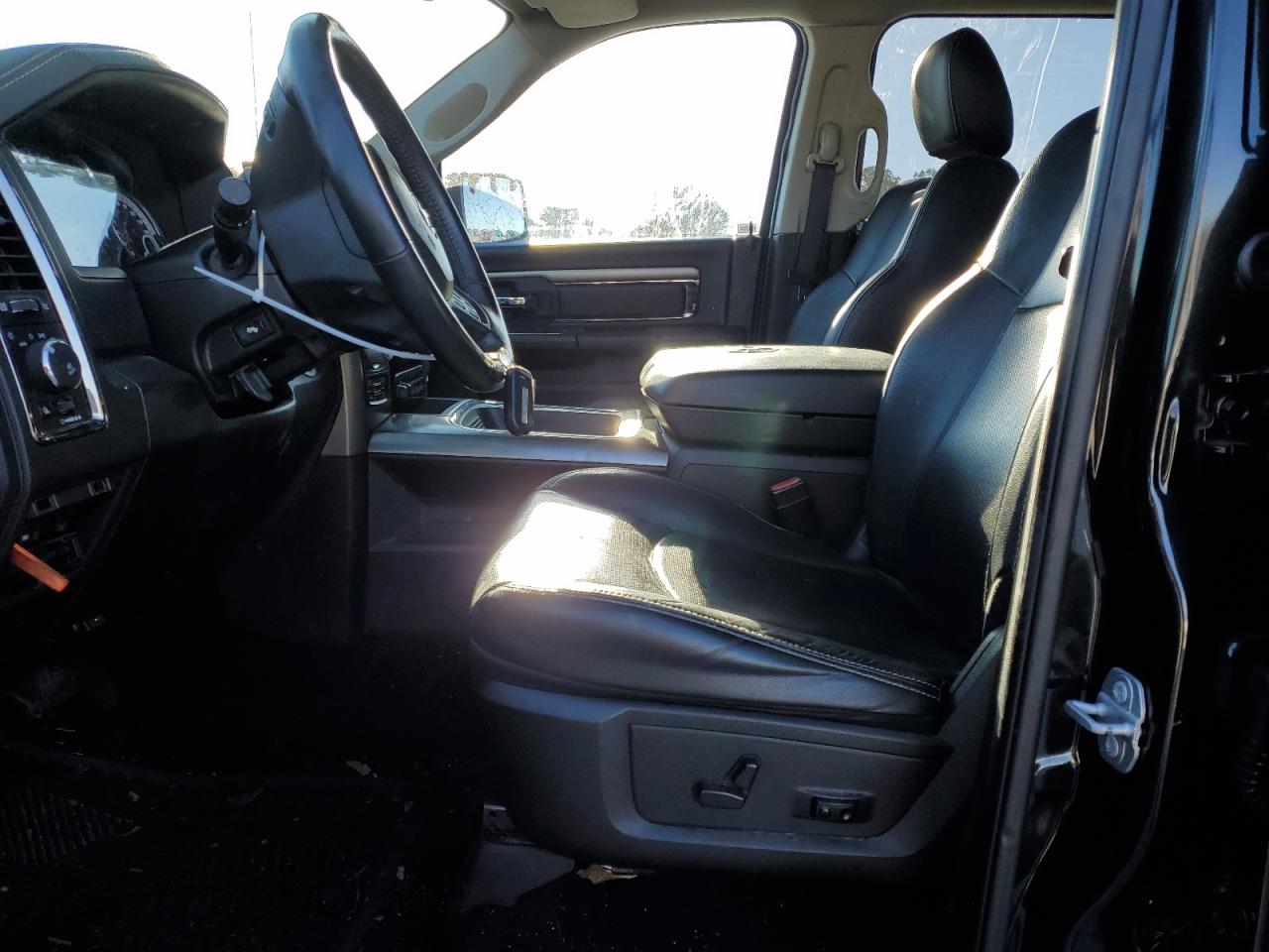 2017 Ram 1500 Sport VIN: 1C6RR7MT6HS727676 Lot: 88015025