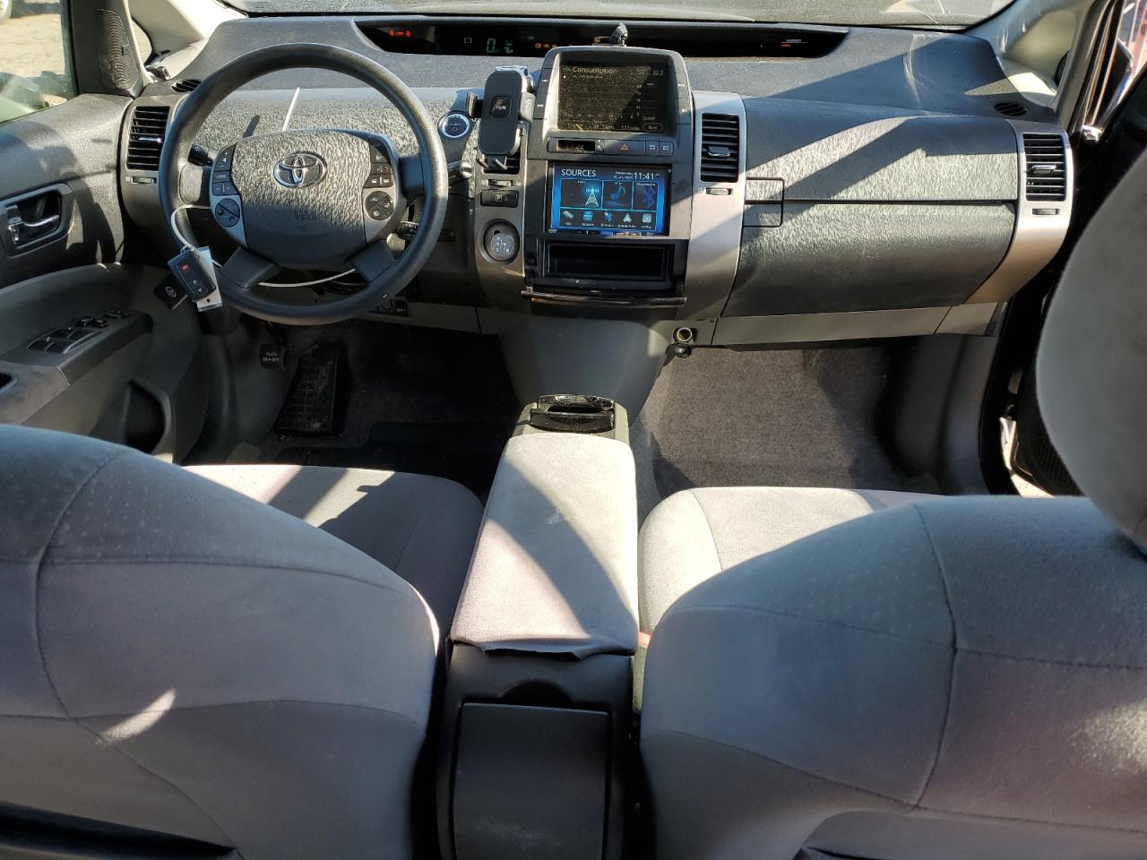 2007 Toyota Prius - Image 8