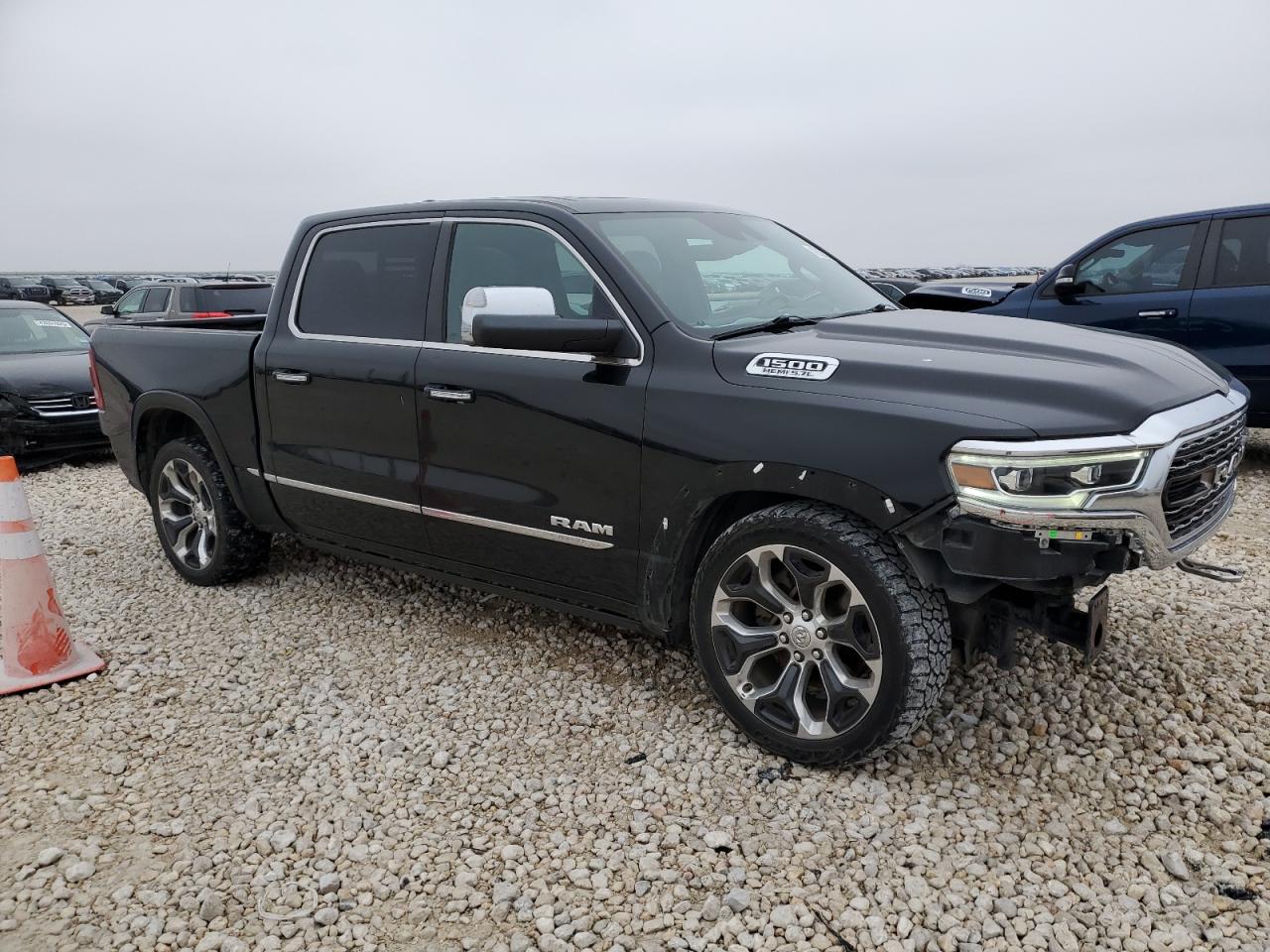 2019 RAM 1500 - Image 4