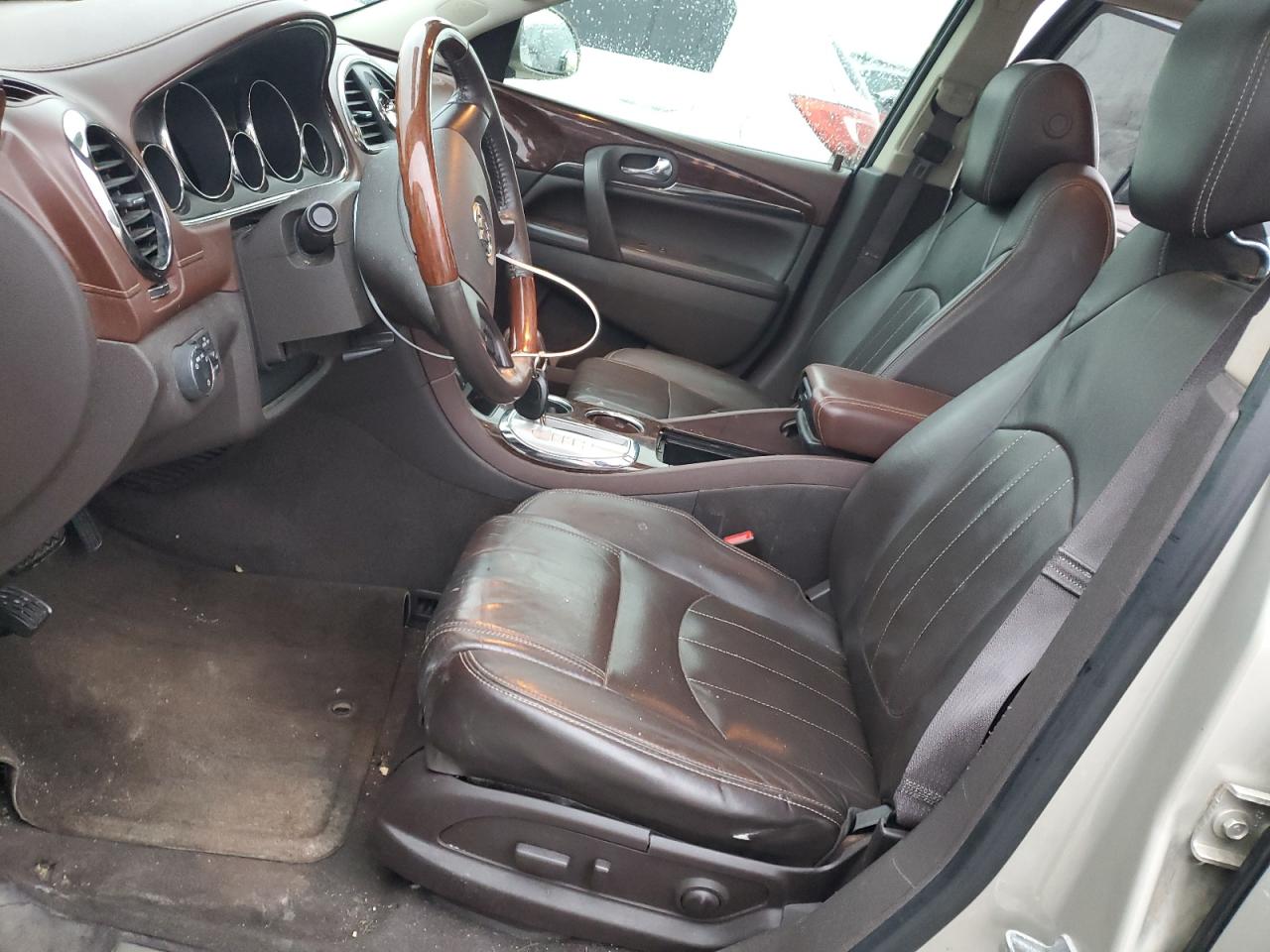 2013 Buick Enclave - Image 7