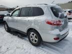 2008 Hyundai Santa Fe Gls للبيع في Exeter، RI - Front End
