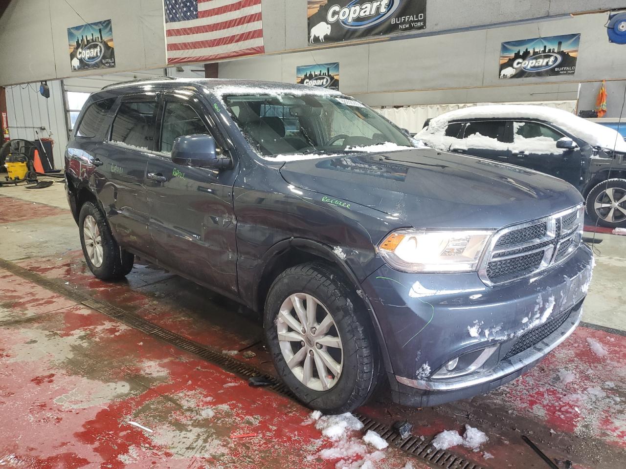 2019 Dodge Durango - Image 4