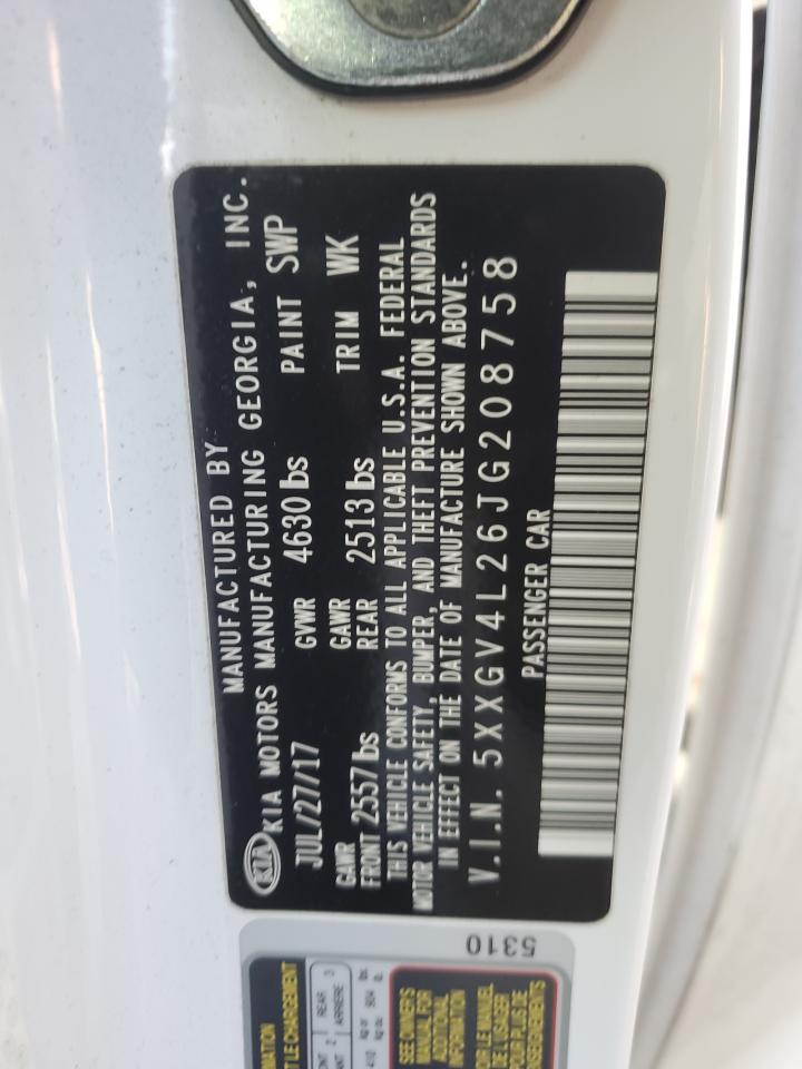 2018 Kia Optima - Image 14