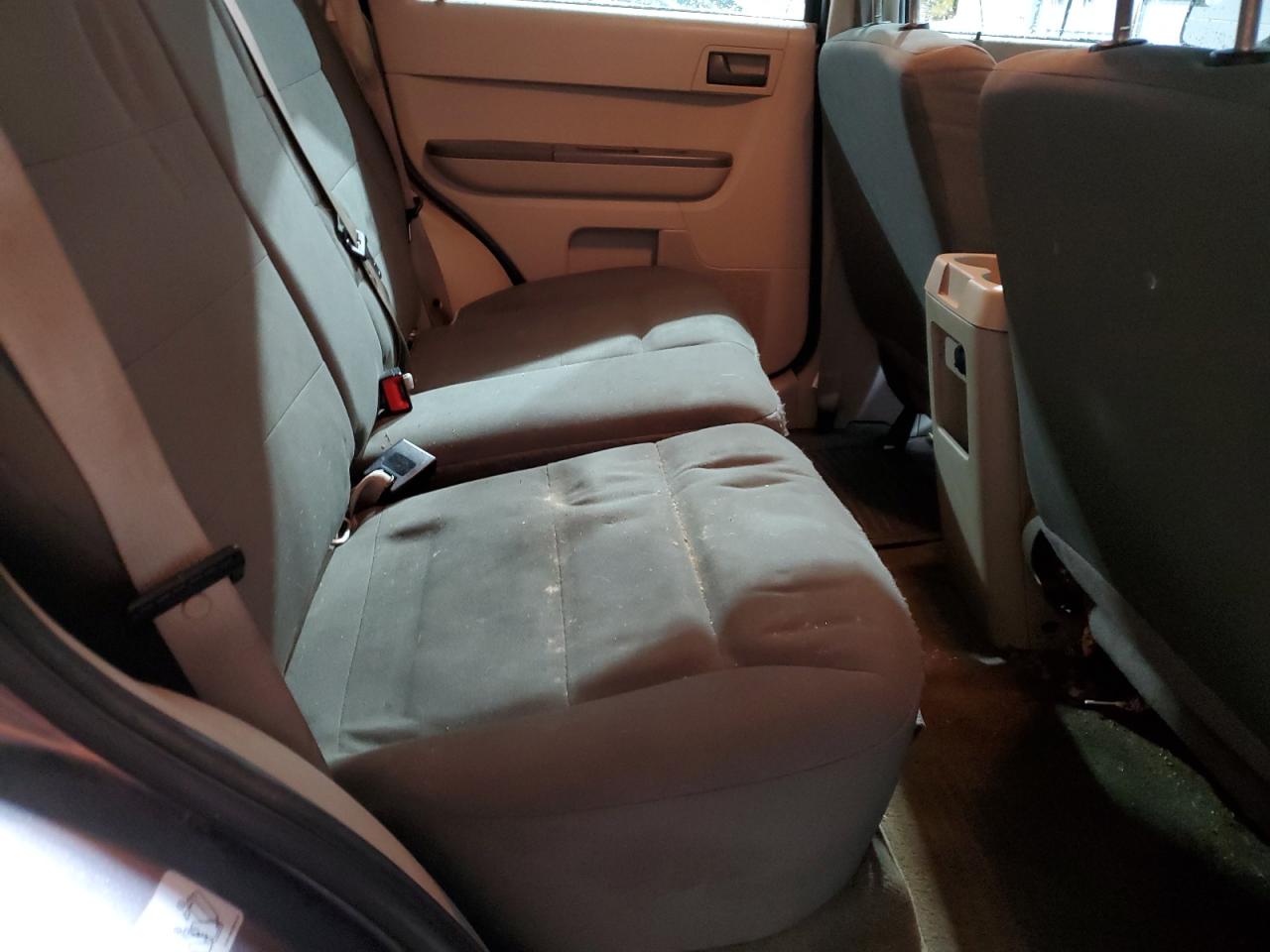 2012 Ford Escape - Image 11