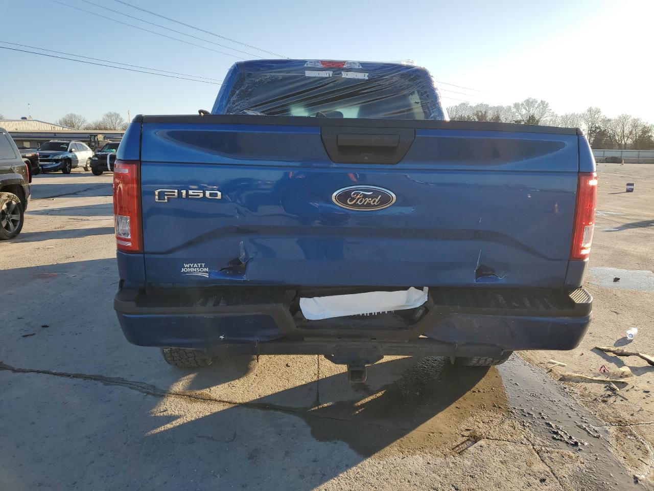 2017 Ford F-150 - Image 6