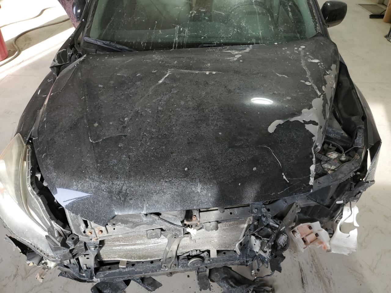 2013 Subaru Impreza - Image 12