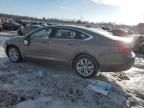 2018 Chevrolet Impala Lt for Sale in Cahokia Heights, IL - Rollover