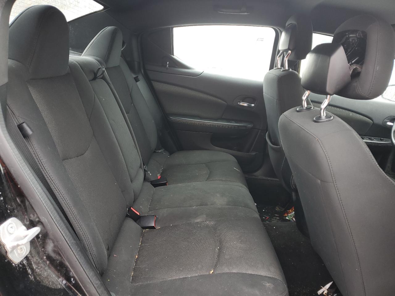 2013 Dodge Avenger - Image 10